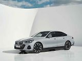 BMW řady 5
