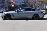 BMW Řada 8 M850i XDRIVE GRAN COUPE G16  - náhled 15