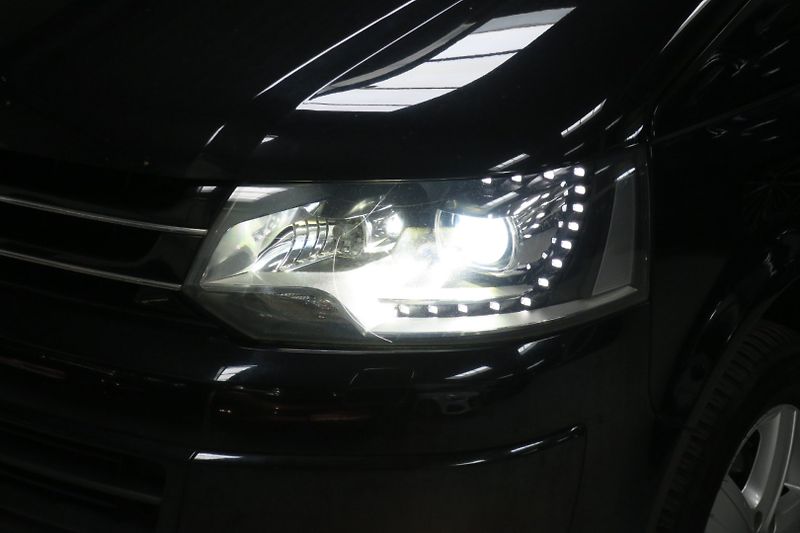 Volkswagen Multivan (2014) T5.1 Long Comfort 4Motion DSG - fotka 8 z 46