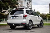 Subaru Forester - náhled 4