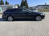 Mercedes-Benz CLS 2,2 250d 4-Matic 150kw GPS LED - náhled 4