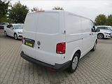 Volkswagen Transporter 2,0 TDI VAN ČR KAMERA - náhled 8
