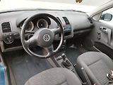 Volkswagen Polo (2001) 1.0MPi,volat-608 081 843 - náhled 13