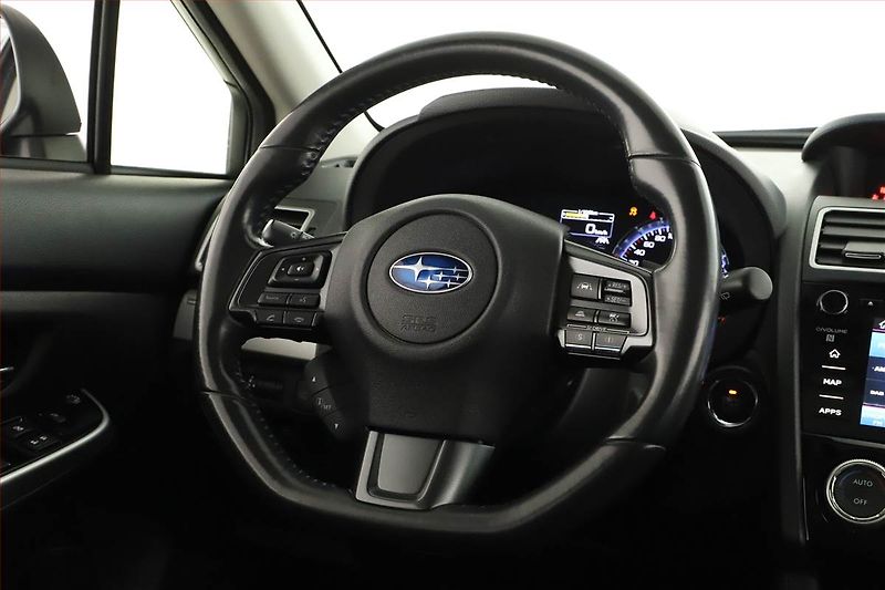 Subaru Levorg (2020) 2.0, 4X4, Automat, Serv.kniha - fotka 8 z 16