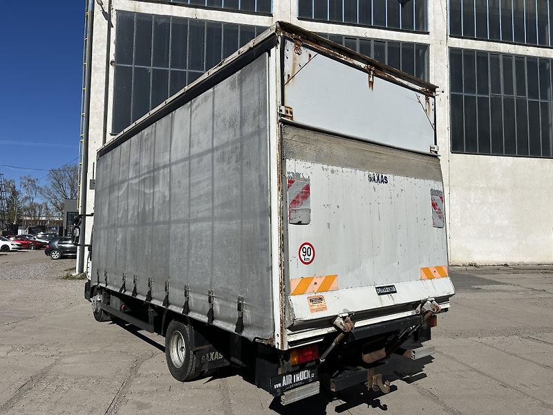 Iveco Eurocargo (2008) 75E18  SHRNOVAČKA MĚCHY E5 - fotka 6 z 36