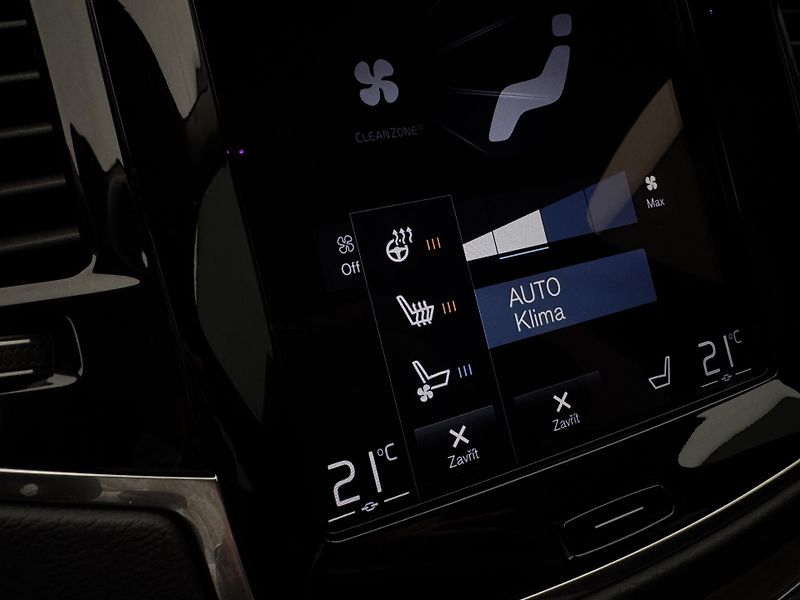 Volvo XC90 B5 AWD INSCRIPTION AUT CZ - fotka 49 z 55