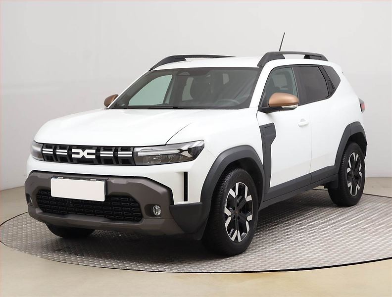 Dacia Duster (2025) Extreme 1.0 TCe - fotka 2 z 18