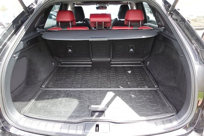 Lexus RX 500h ZLEVNĚNO F Sport Plus Panorami - fotka 15 z 40