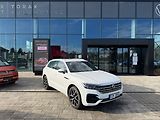 Volkswagen Touareg R-line  210kW Tažné - náhled 1
