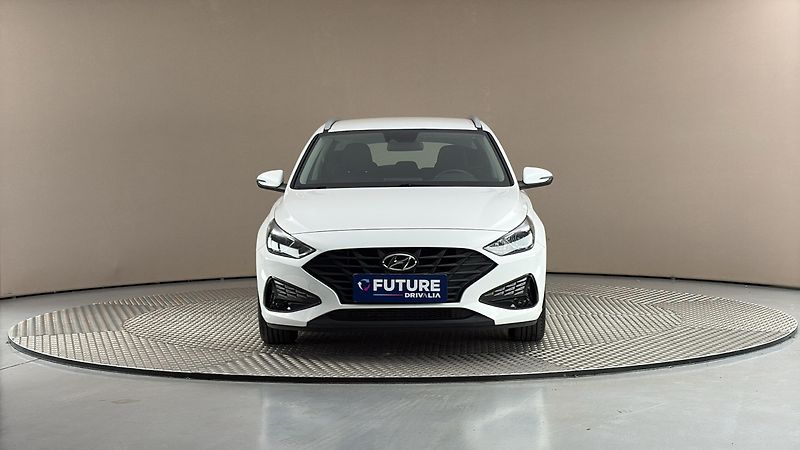 Hyundai i30 1.0 T-GDI Family Comfort Kombi - fotka 3 z 23