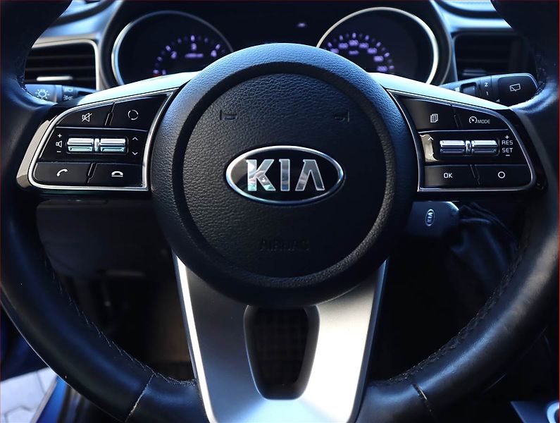 Kia Ceed (2020) 1.6 CRDi, Serv.kniha, Tempomat - fotka 17 z 17
