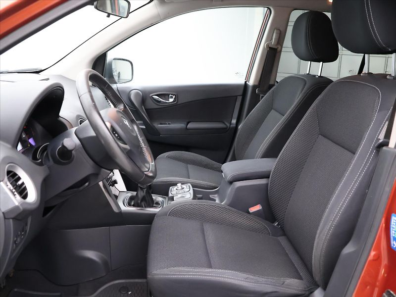 Renault Koleos 2,0 DCI 110kW Expression CZ - fotka 11 z 35