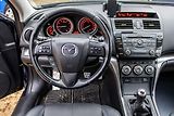 Mazda 6 GH 2010 114kW - náhled 11