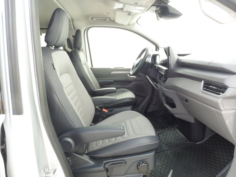 Volkswagen Caravelle (2026) Style DR 2,0 TDI 125kW 8AUT 4M - fotka 9 z 30