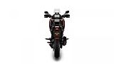 Moto Morini (2026) X-Cape 700 Golden Edition - náhled 3