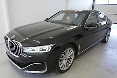 BMW Řada 7 (2020) 750I 4,4 XDRIVE STEPTRONIC - fotografie inzerátu