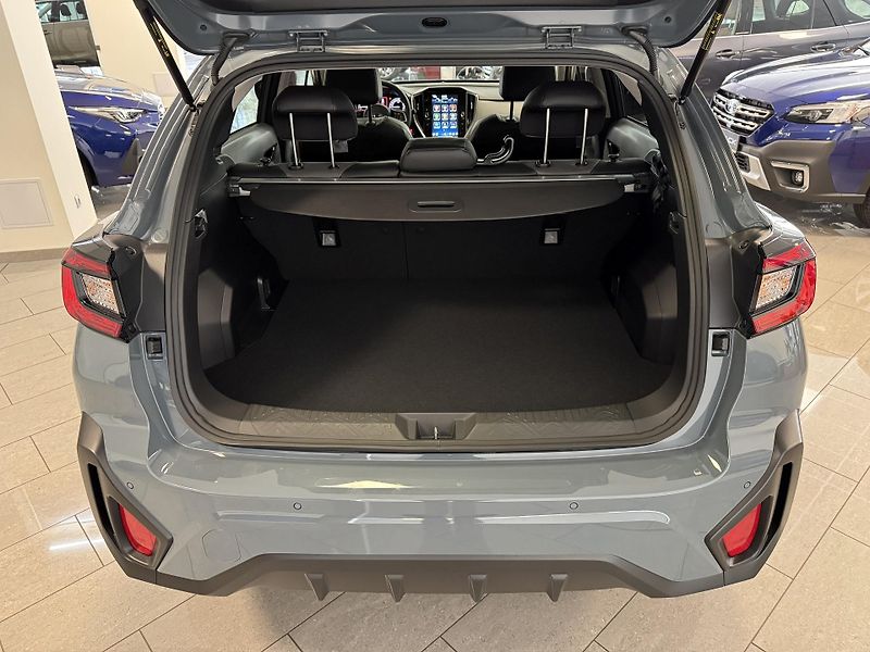 Subaru Crosstrek (2026) 2.0i-S Executive Lineartronic - fotka 18 z 23