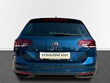 Volkswagen Passat Business 2.0 TDI 110 kW DSG Va - náhled 9