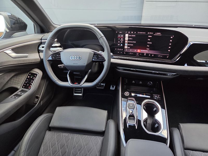 Audi A6 Avant TDi Q Matrix NezTop TZ  - fotka 8 z 62