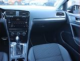 Volkswagen Golf (2019) 1.6 TDI, Automat, Navi - náhled 8