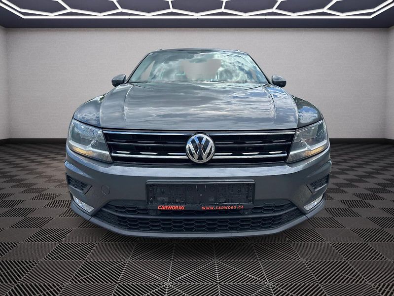 Volkswagen Tiguan (2016) 2.0Tdi 85kw Comfortline - fotka 2 z 39
