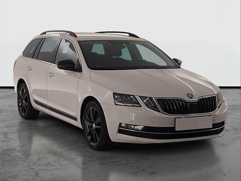 Škoda Octavia (2019) Style 1.6 TDI, Serv.kniha - fotografie inzerátu