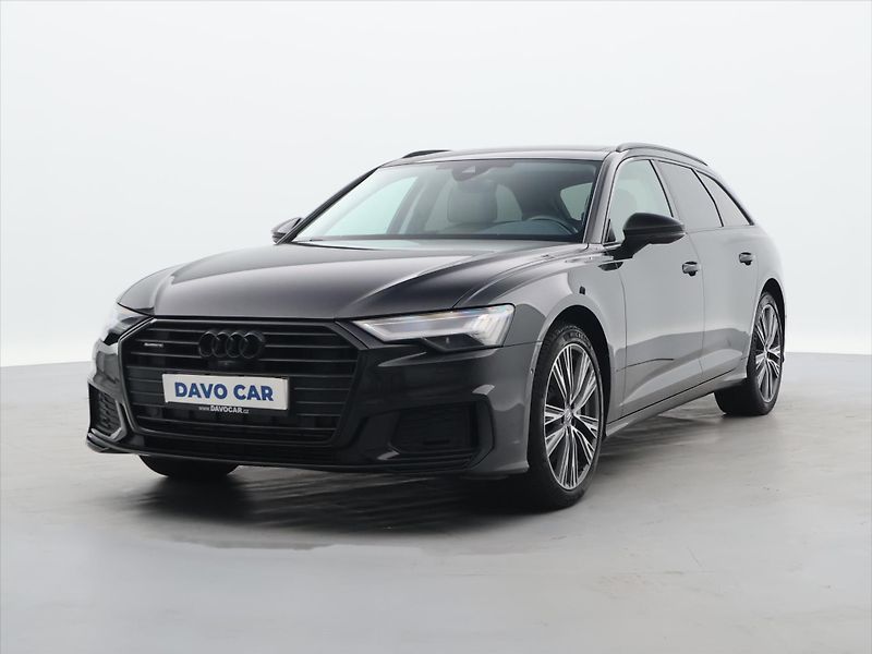 Audi A6 3,0 TFSI 250kW Quattro CZ - fotka 3 z 27