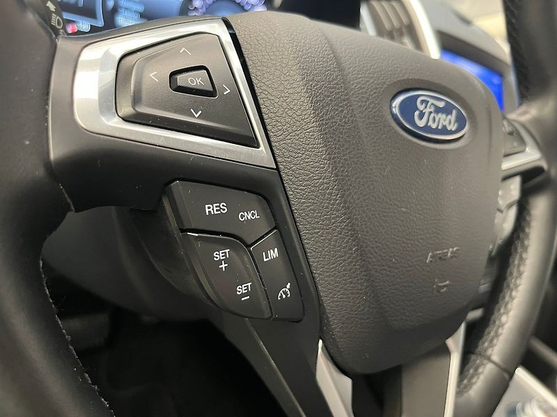 Ford Galaxy 2.5 HEV Titanium 7míst - fotka 13 z 67