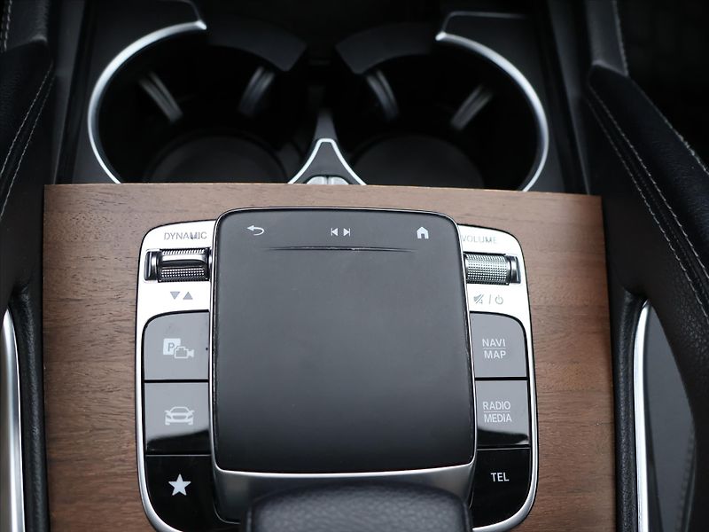 Mercedes-Benz GLS 3,0 450 270kW 4Matic Tažné - fotka 31 z 41