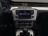 Volkswagen Passat (2016) 2.0 TDI 4Motion, 4X4 - náhled 10