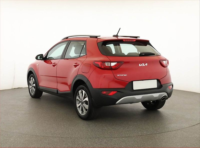 Kia Stonic (2023) 1.2 DPI, ČR,1.maj, Serv.kniha - fotka 4 z 18