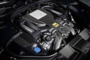 Brabus 850 6.0 Biturbo Coupe.