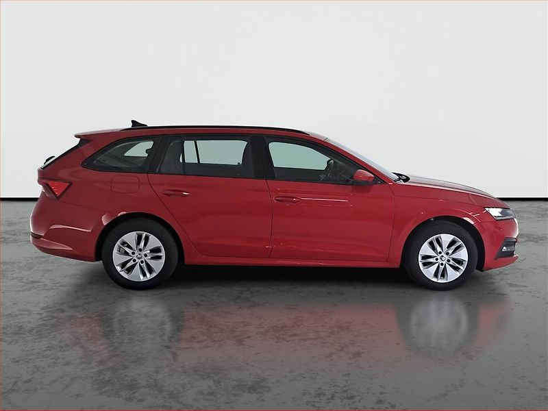 Škoda Octavia (2023) 1.5 TSI - fotka 6 z 14