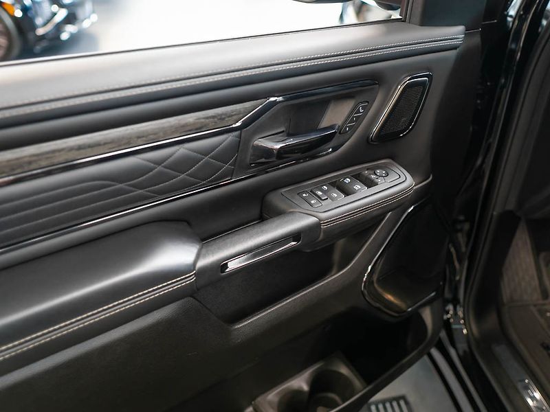 Dodge RAM (2025) 3.0 Limited 2025 Rambox Vzduch - fotka 17 z 42