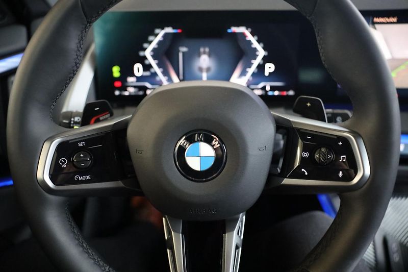 BMW X3 20 xDrive - fotka 24 z 26