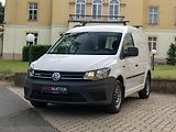 Volkswagen Caddy 1.4 TGI Tempomat Tažné DPH Vyh - náhled 1