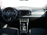 Škoda Karoq (2019) 1.6 TDi, Soleil, DSG, LED, - náhled 8