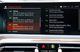 BMW X7 M50i xDrive/AT9/22/ČR/530 PS - náhled 42