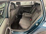 Volkswagen Passat 2.0 TDi LED SVĚTLA, rezervace - náhled 36