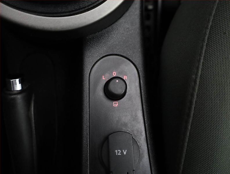 Seat Altea (2005) 1.6, po STK, jezdí výborně - fotka 11 z 15