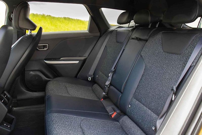 Test Kia K4 Sportswagon.