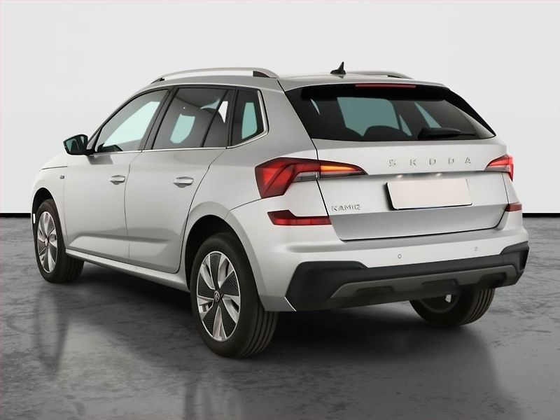 Škoda Kamiq (2024) 1.0 TSI, Drive, FullLed - fotka 4 z 21