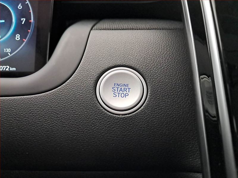 Hyundai Tucson (2021) 1.6 T-GDI 48V MHEV - fotka 18 z 23
