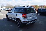 Škoda Yeti (2016) 2.0TDI 110kw 4x4 AMBITIO TAŽNÉ - náhled 12