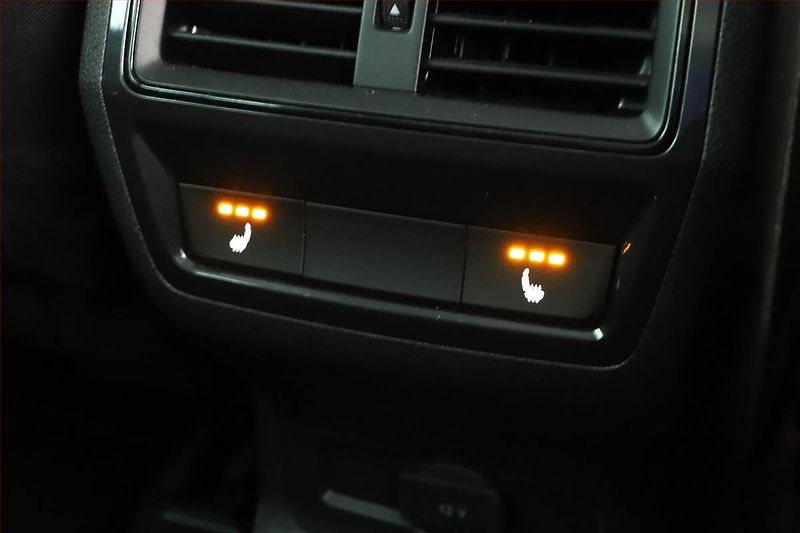 Škoda Karoq (2025) 1.5 TSI, DRIVE, AUTOMAT - fotka 13 z 17