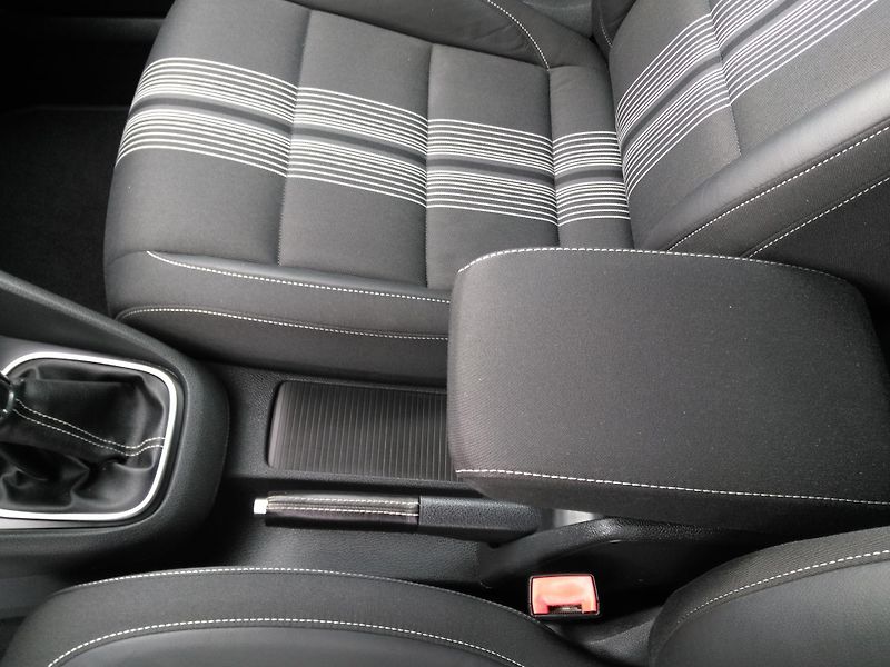 Volkswagen Golf Variant 1,2 TSI  MATCH /77 kW/ - fotka 28 z 41