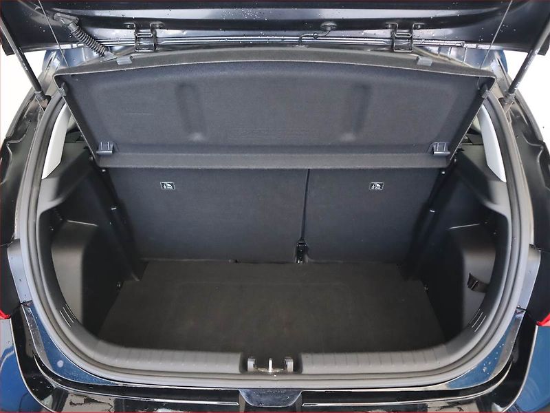 Hyundai i20 (2022) 1.0 T-GDI, Automat, Serv.kniha - fotka 14 z 21