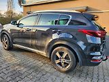 Kia Sportage 1.6-BLACK-LINE-MHEV-1.MAJITEL - náhled 7