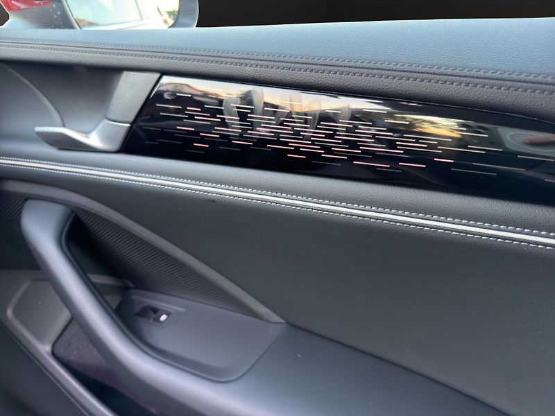 Volkswagen Passat (2026) MASÁŽE TAŽNÉ 5 LET ZÁRUKA - fotka 17 z 27