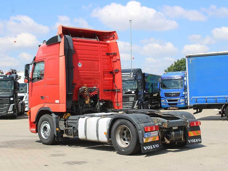 Volvo FH 13 400, EURO 5 - fotka 4 z 23